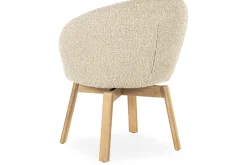 Eetkamerstoel 96467 Livia