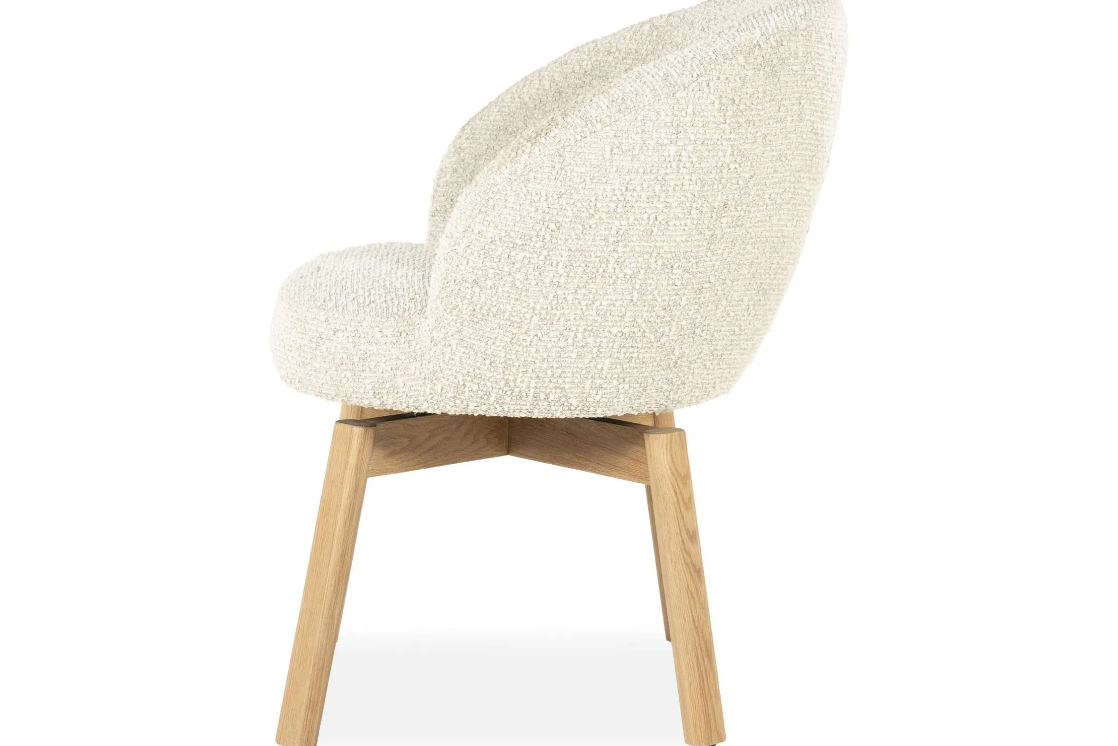 Eetkamerstoel 96466 Livia
