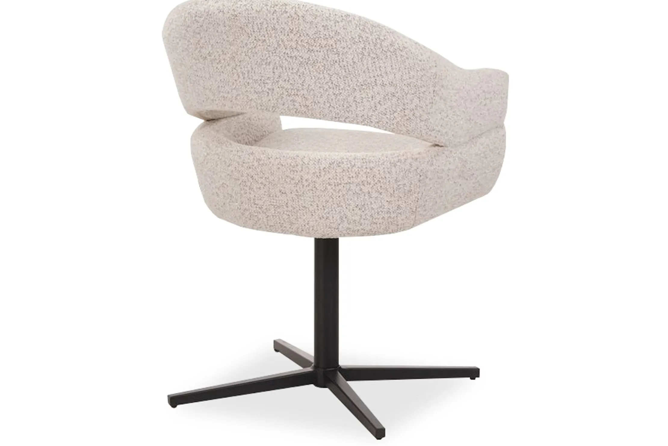Eetkamerstoel LN-87.062 Donna