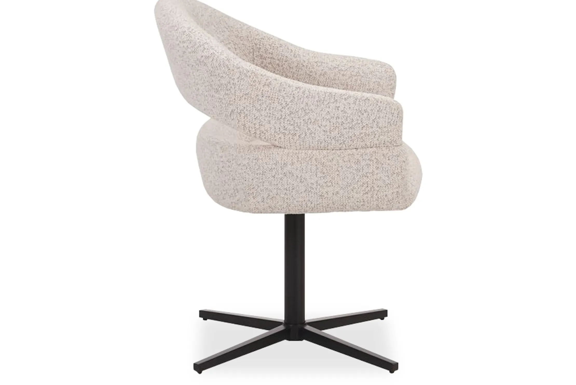Eetkamerstoel LN-87.062 Donna