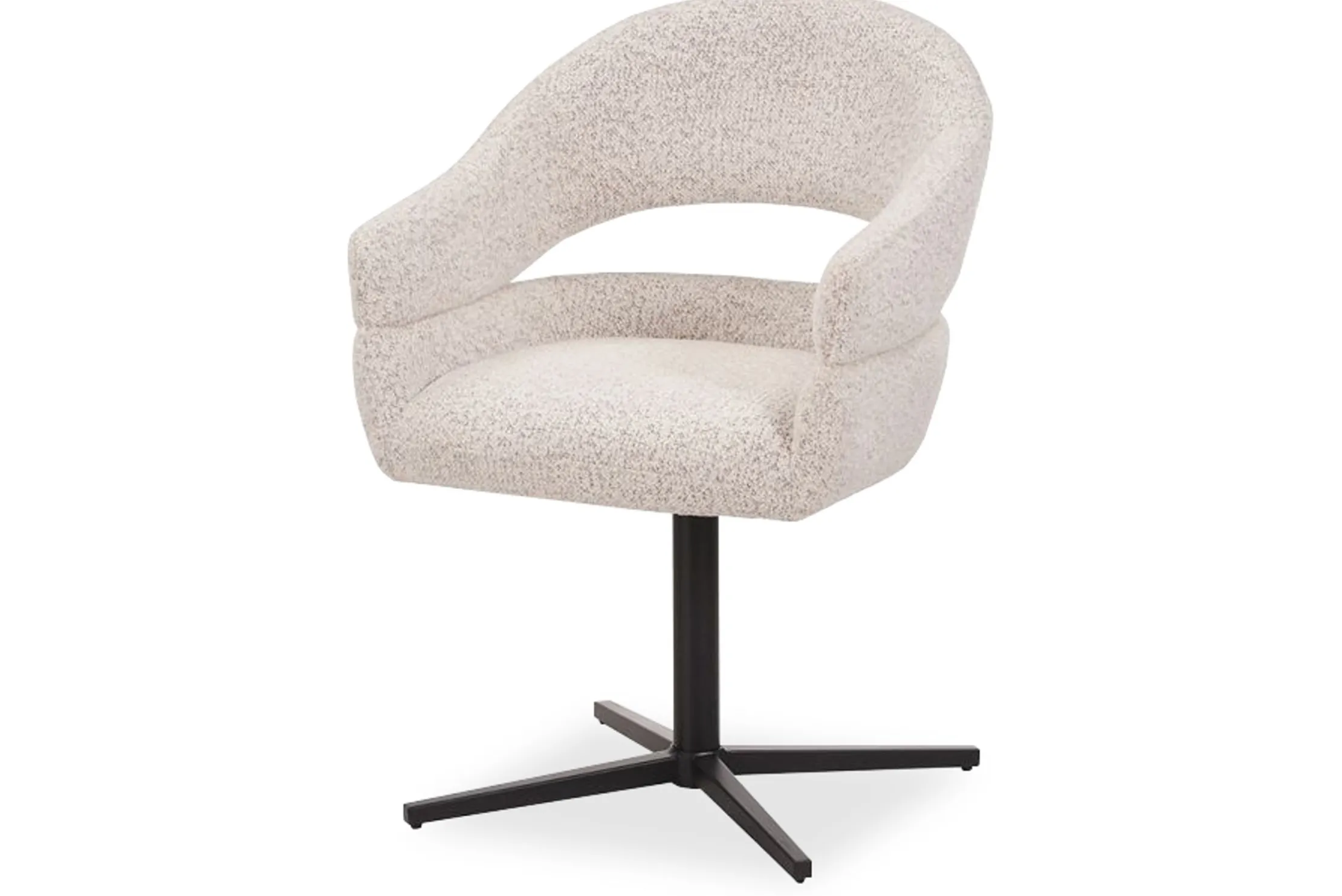Eetkamerstoel LN-87.062 Donna