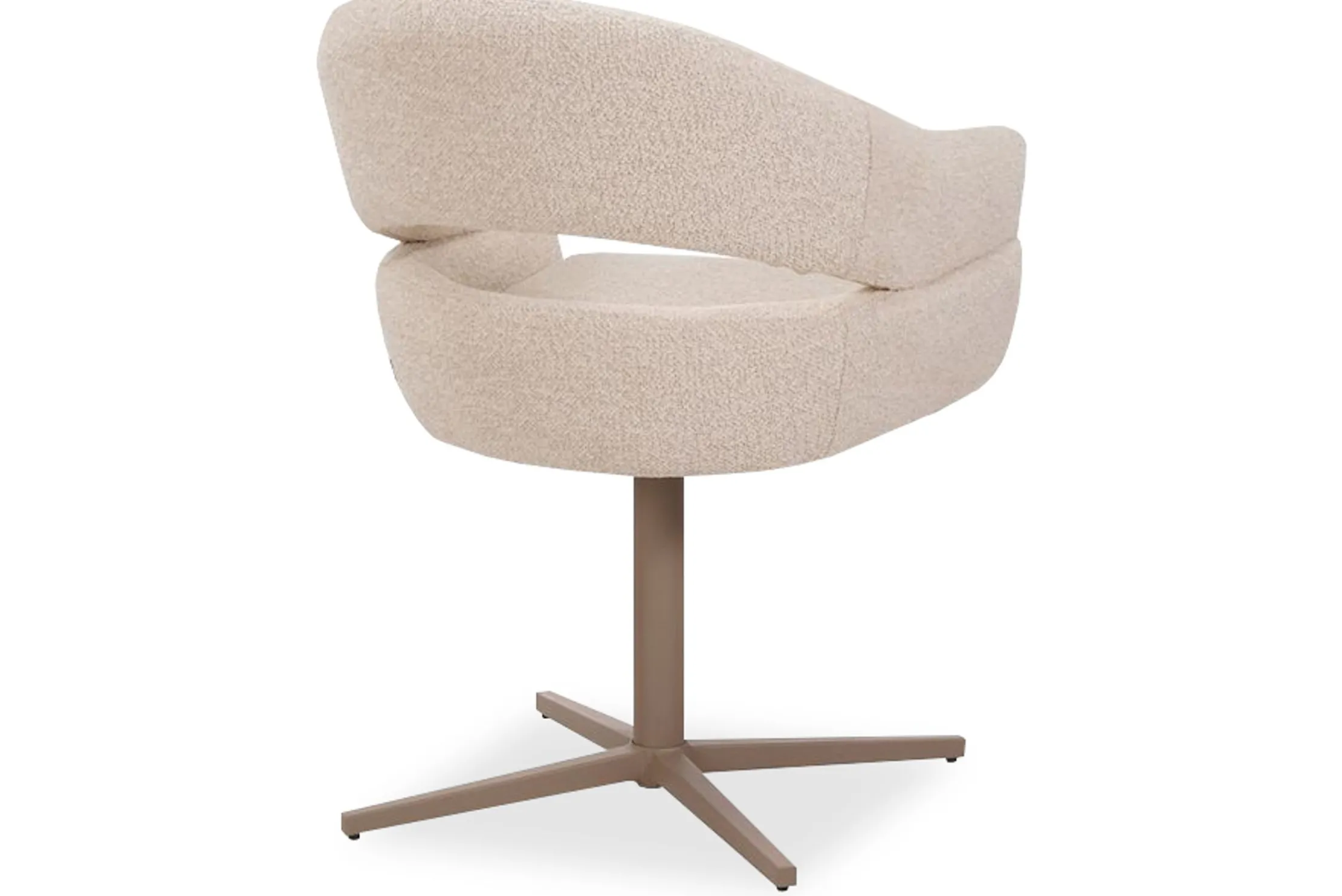 Eetkamerstoel LN-87.061 Donna