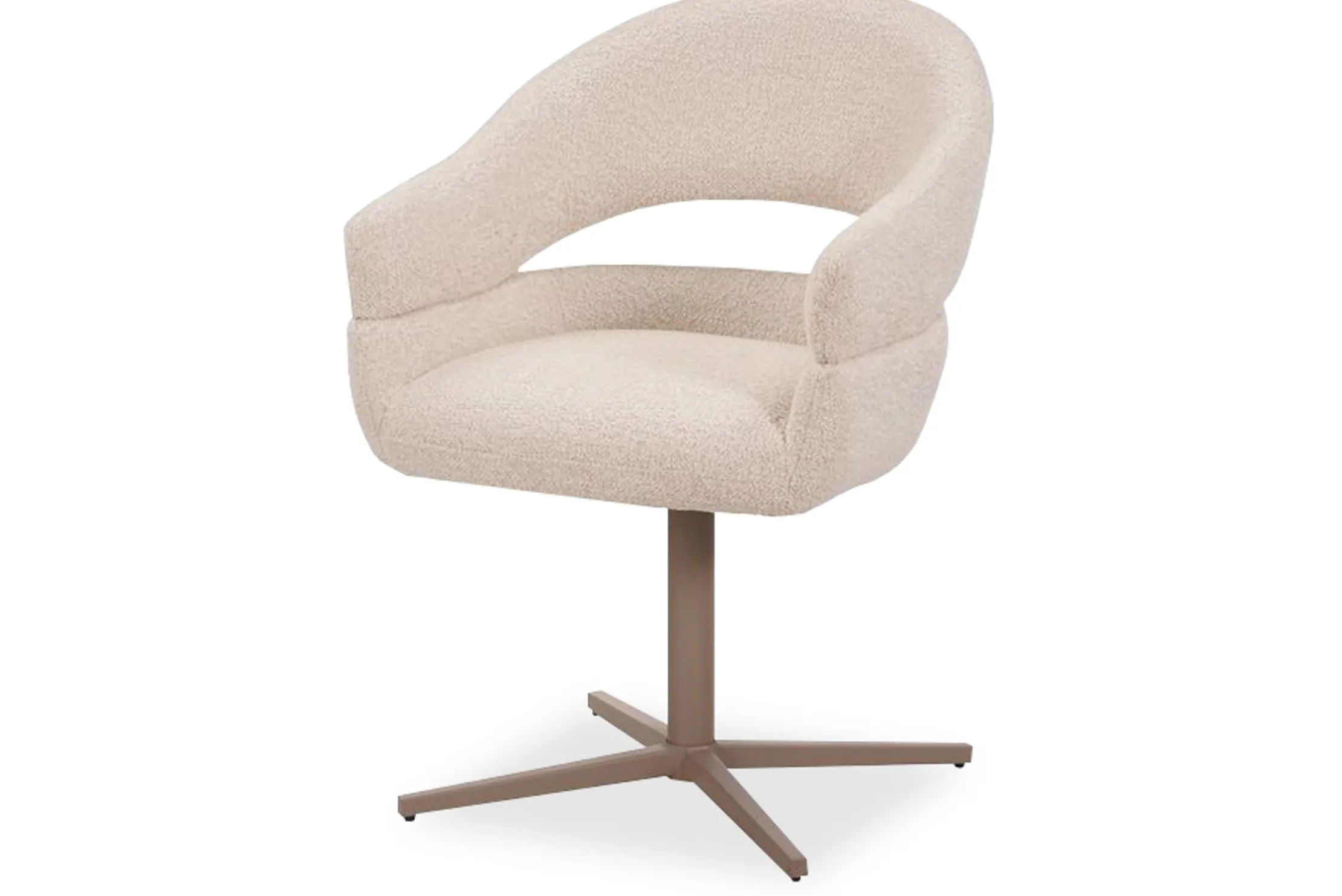 Eetkamerstoel LN-87.061 Donna