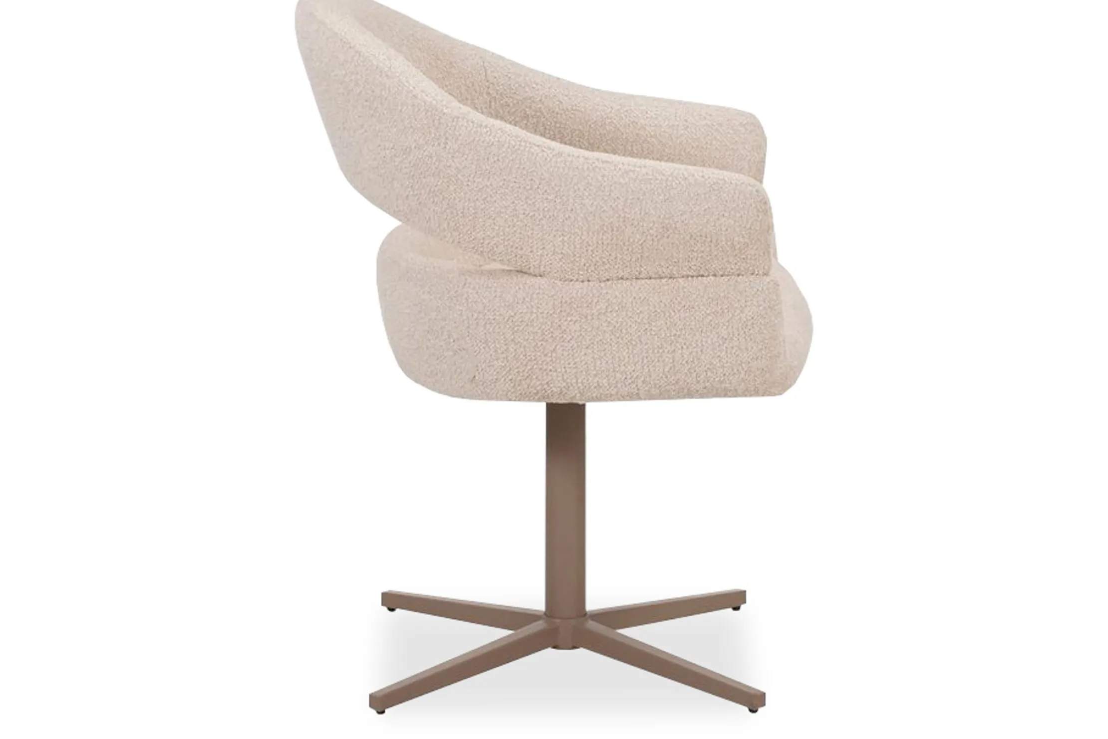Eetkamerstoel LN-87.061 Donna