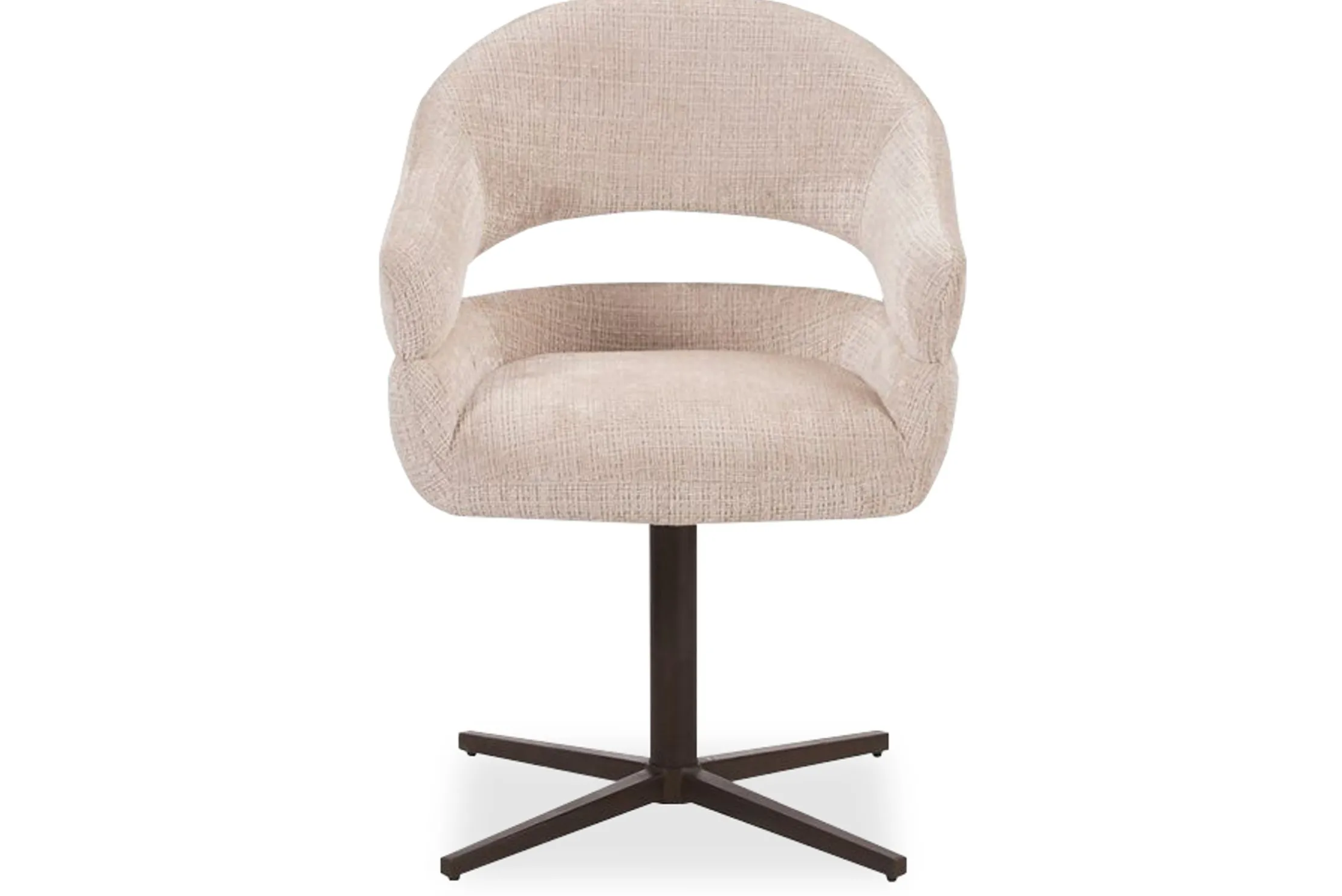Eetkamerstoel LN-87.063 Donna