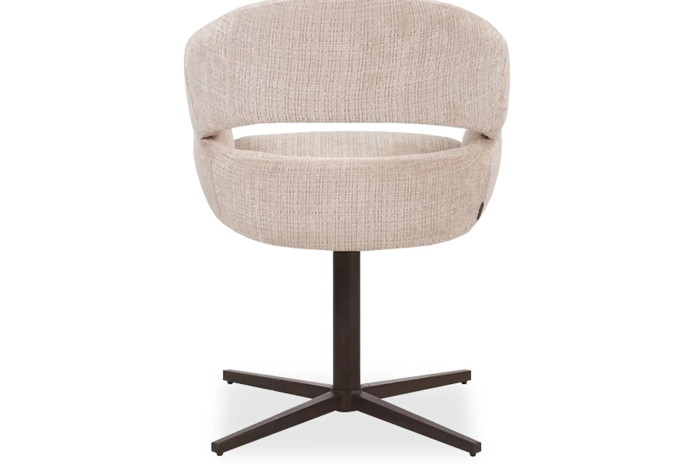 Eetkamerstoel LN-87.063 Donna