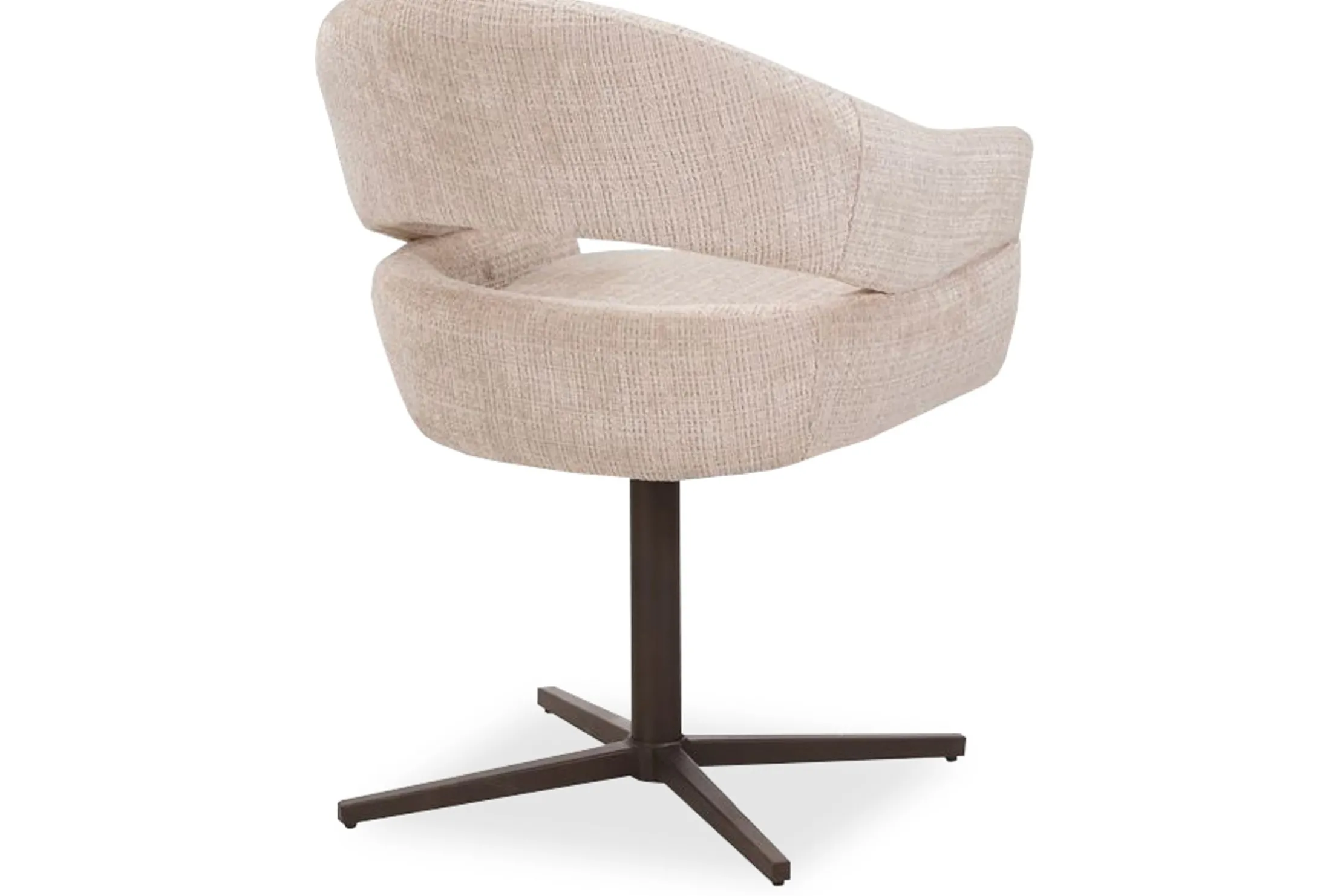 Eetkamerstoel LN-87.063 Donna