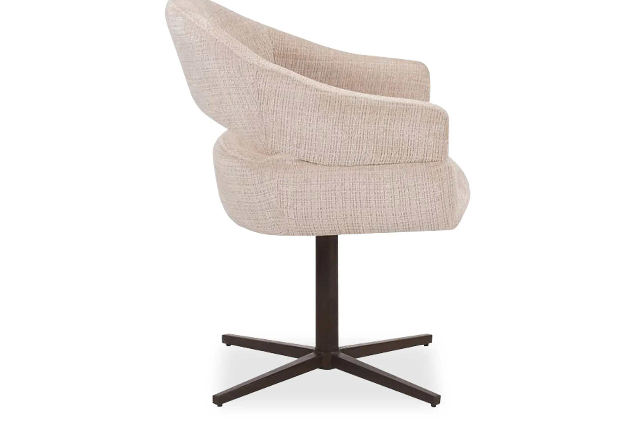 Eetkamerstoel LN-87.063 Donna