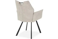EetkamerstoelLuana