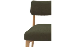 Eetkamerstoel Maleena