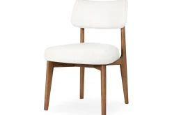 Eetkamerstoel Maleena