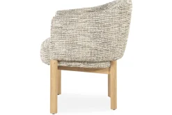 Eetkamerstoel 96465 Micha