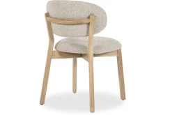 Eetkamerstoel 96175 Mikky