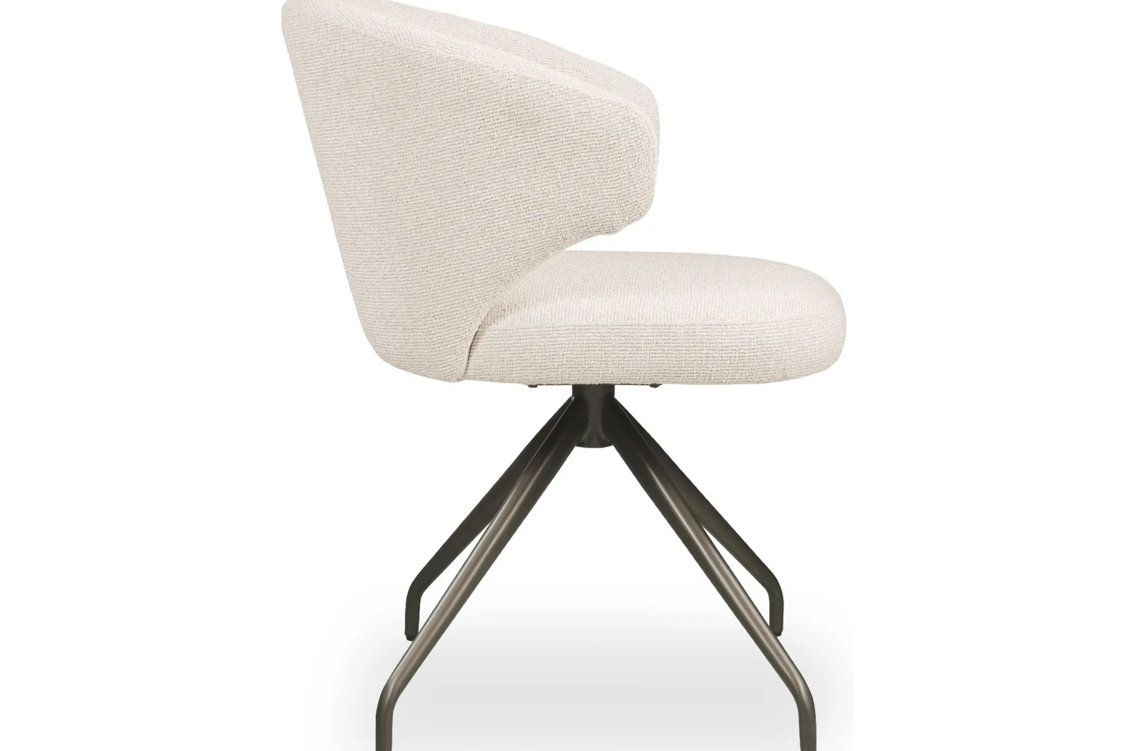 Eetkamerstoel 216099 Milly