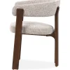 Eetkamerstoel 215768 Mocca Fancy Contigo