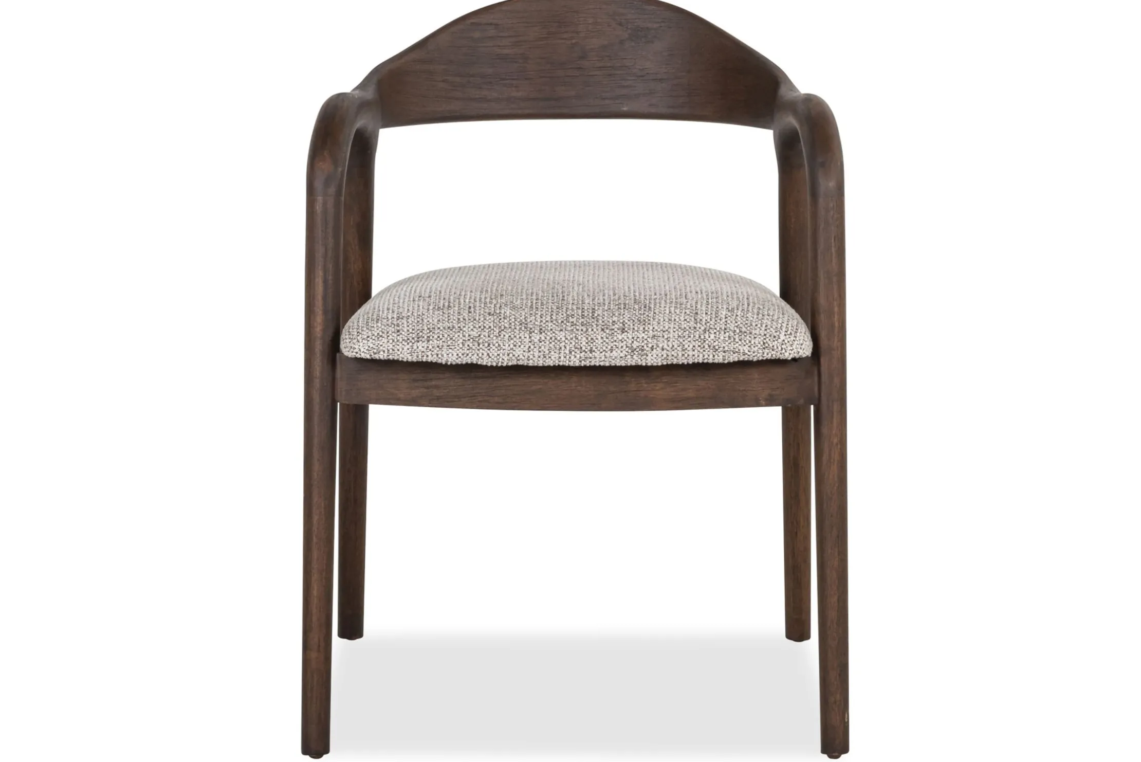 Eetkamerstoel 215193 Mocca Fancy Mihara