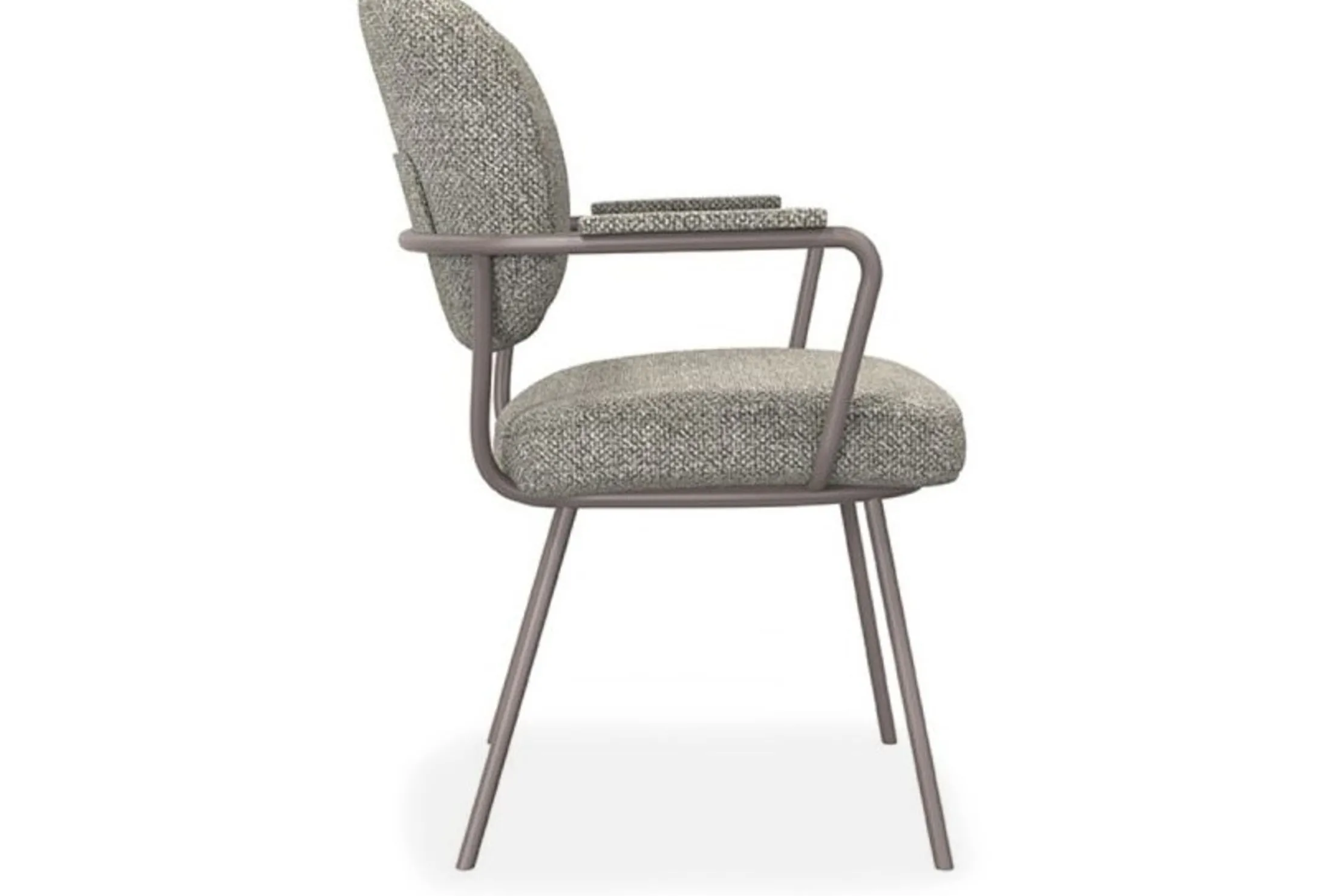 Eetkamerstoel Mushroom GO-86.007 Lausanne