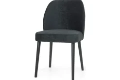 Eetkamerstoel Must