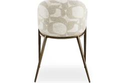 Eetkamerstoel 215692 Natural Oasis Gwen
