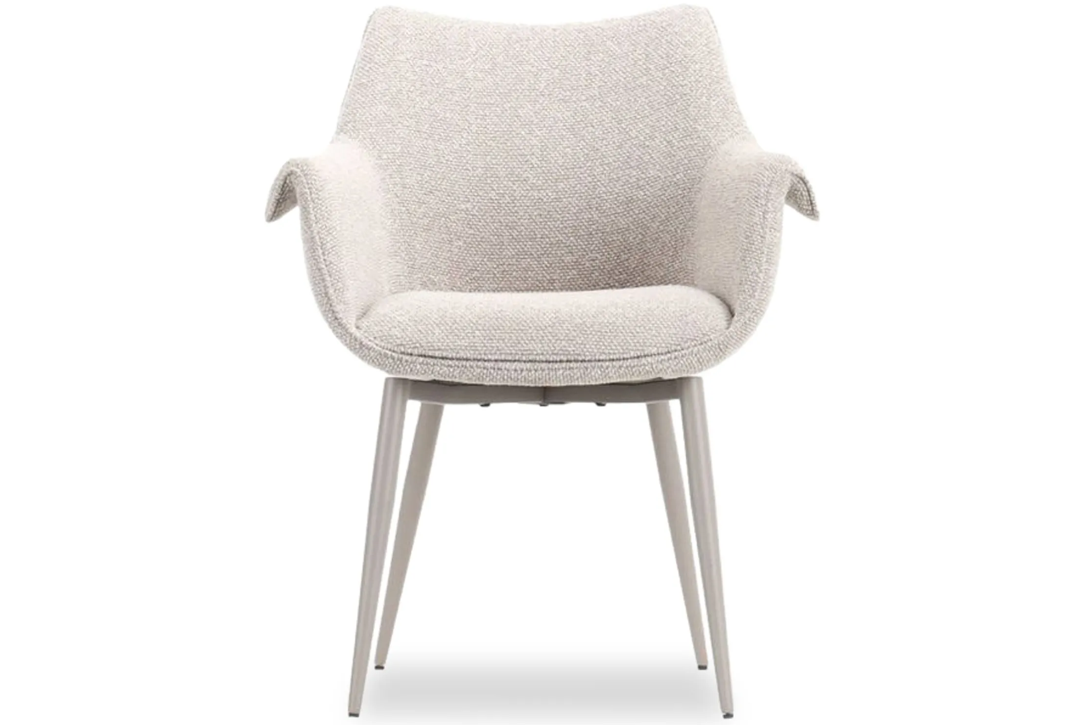 Eetkamerstoel Naturel DX-74.061 Mirai
