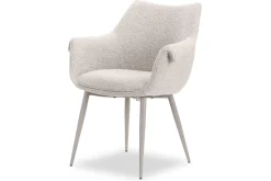 Eetkamerstoel Naturel DX-74.061 Mirai