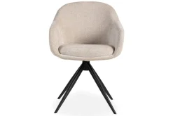 Eetkamerstoel Naturel FE-92.003 Fiby