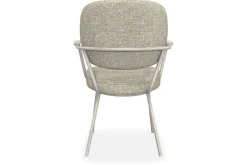 Eetkamerstoel Naturel GO-86.005 Lausanne