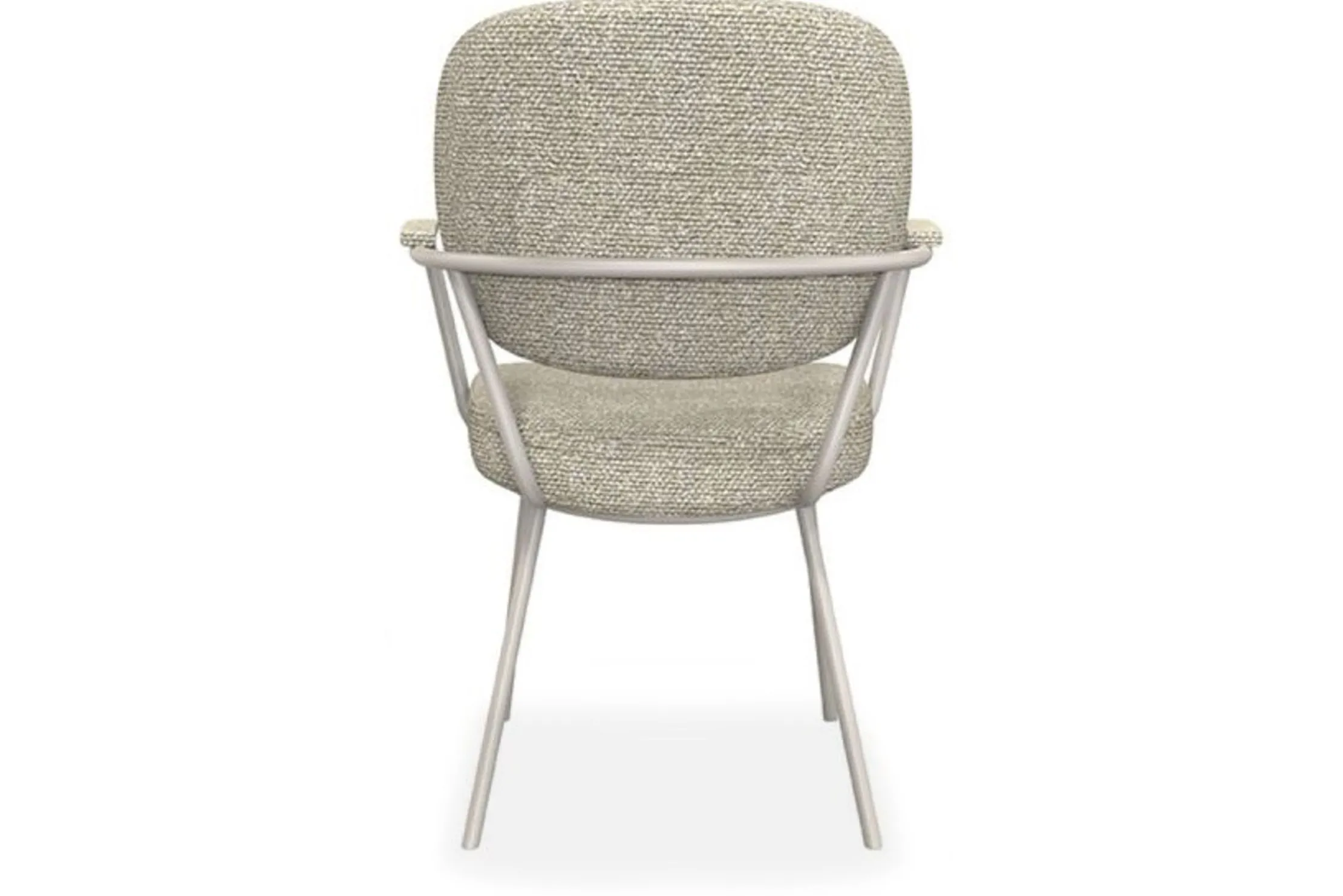 Eetkamerstoel Naturel GO-86.005 Lausanne