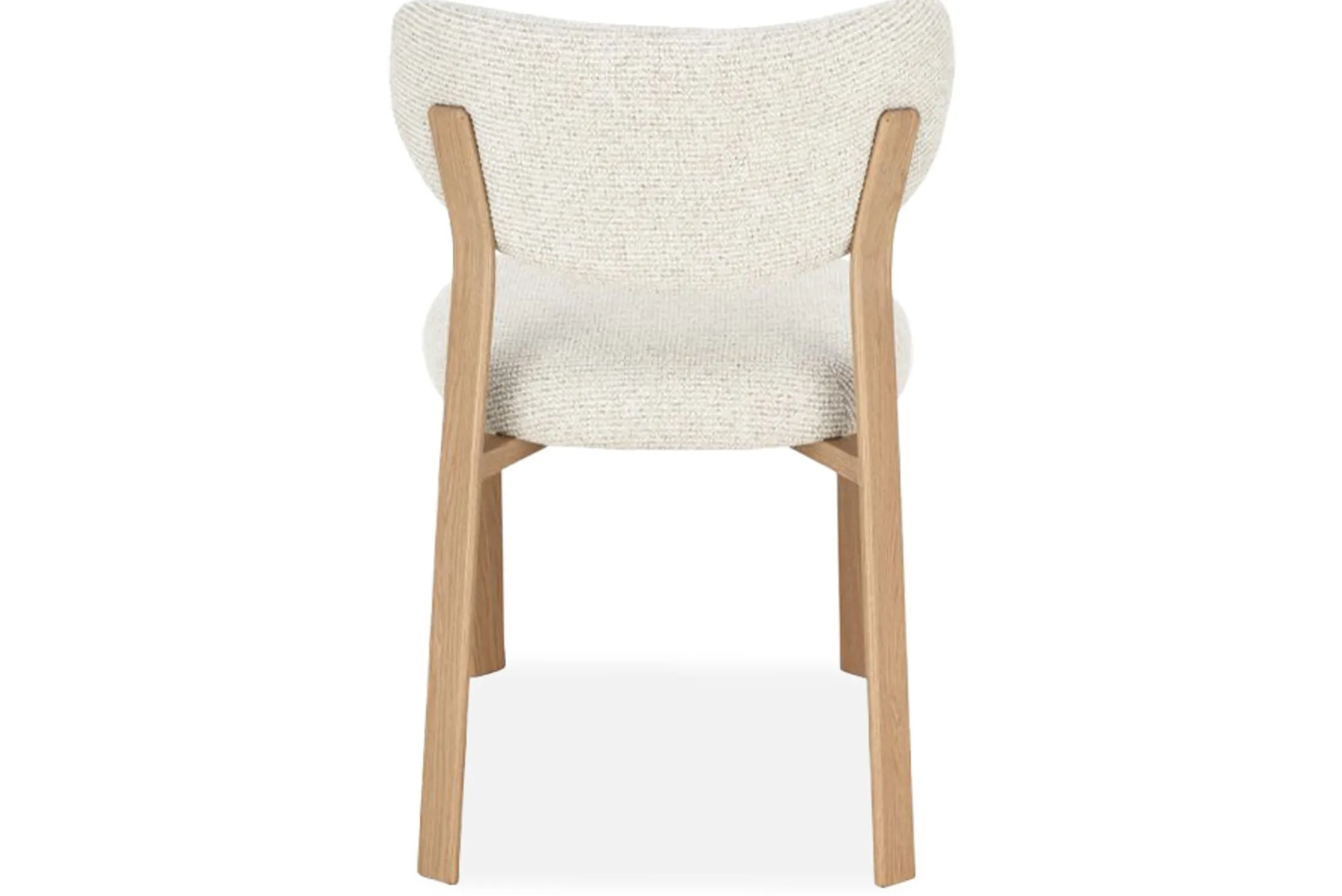Eetkamerstoel Naturel Prestige UK-30.509 Mika