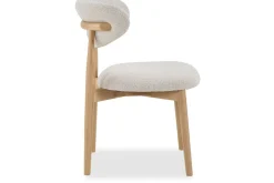 Eetkamerstoel Naturel Superb BY-96.003 Kyoto