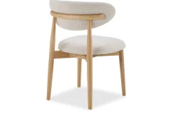 Eetkamerstoel Naturel Superb BY-96.003 Kyoto