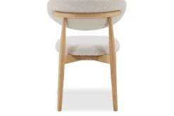 Eetkamerstoel Naturel Superb BY-96.003 Kyoto