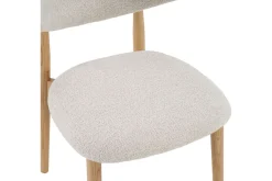 Eetkamerstoel Naturel Superb BY-96.003 Kyoto