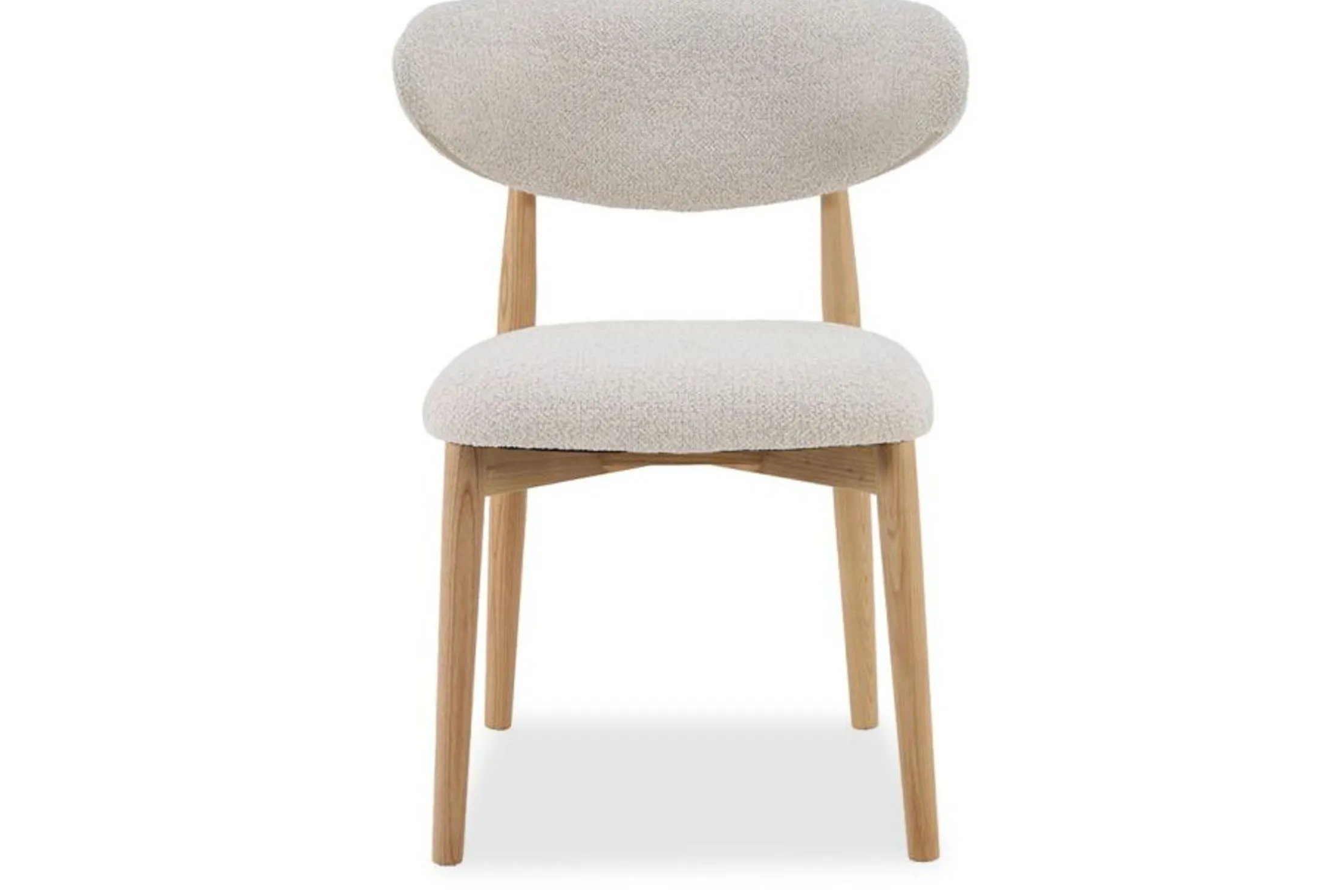 Eetkamerstoel Naturel Superb BY-96.003 Kyoto