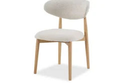 Eetkamerstoel Naturel Superb BY-96.003 Kyoto