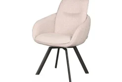Eetkamerstoel Naturel Touch DX-74.002 Beauty
