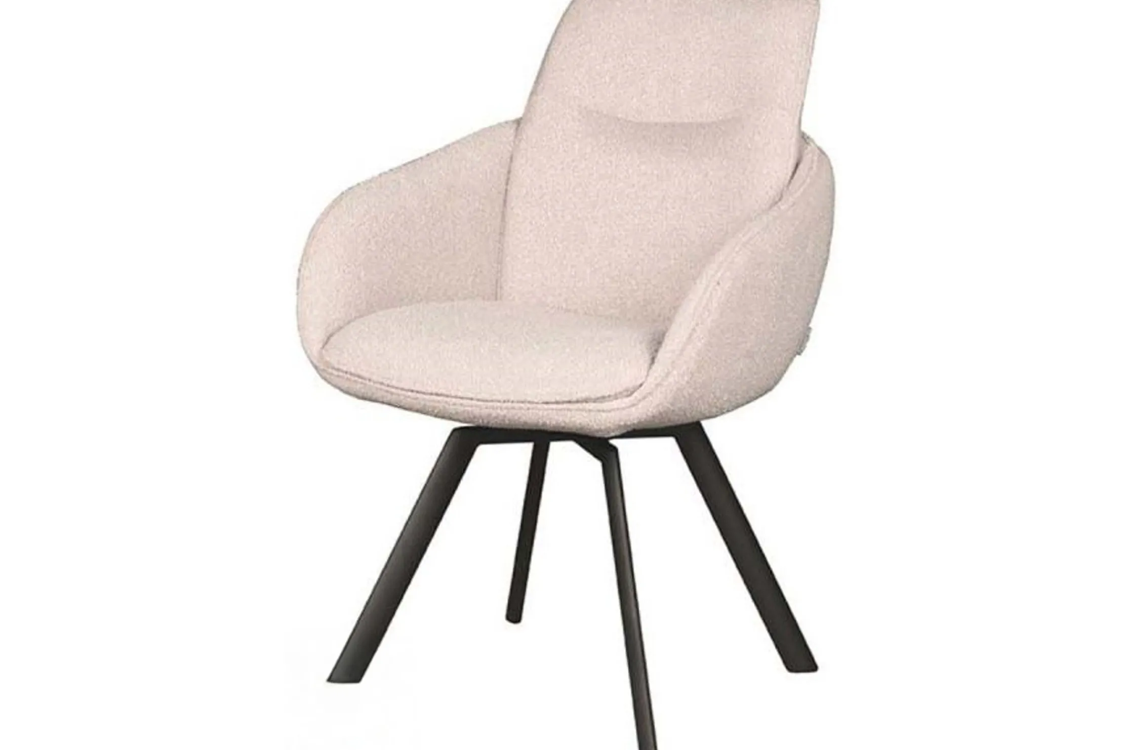 Eetkamerstoel Naturel Touch DX-74.002 Beauty