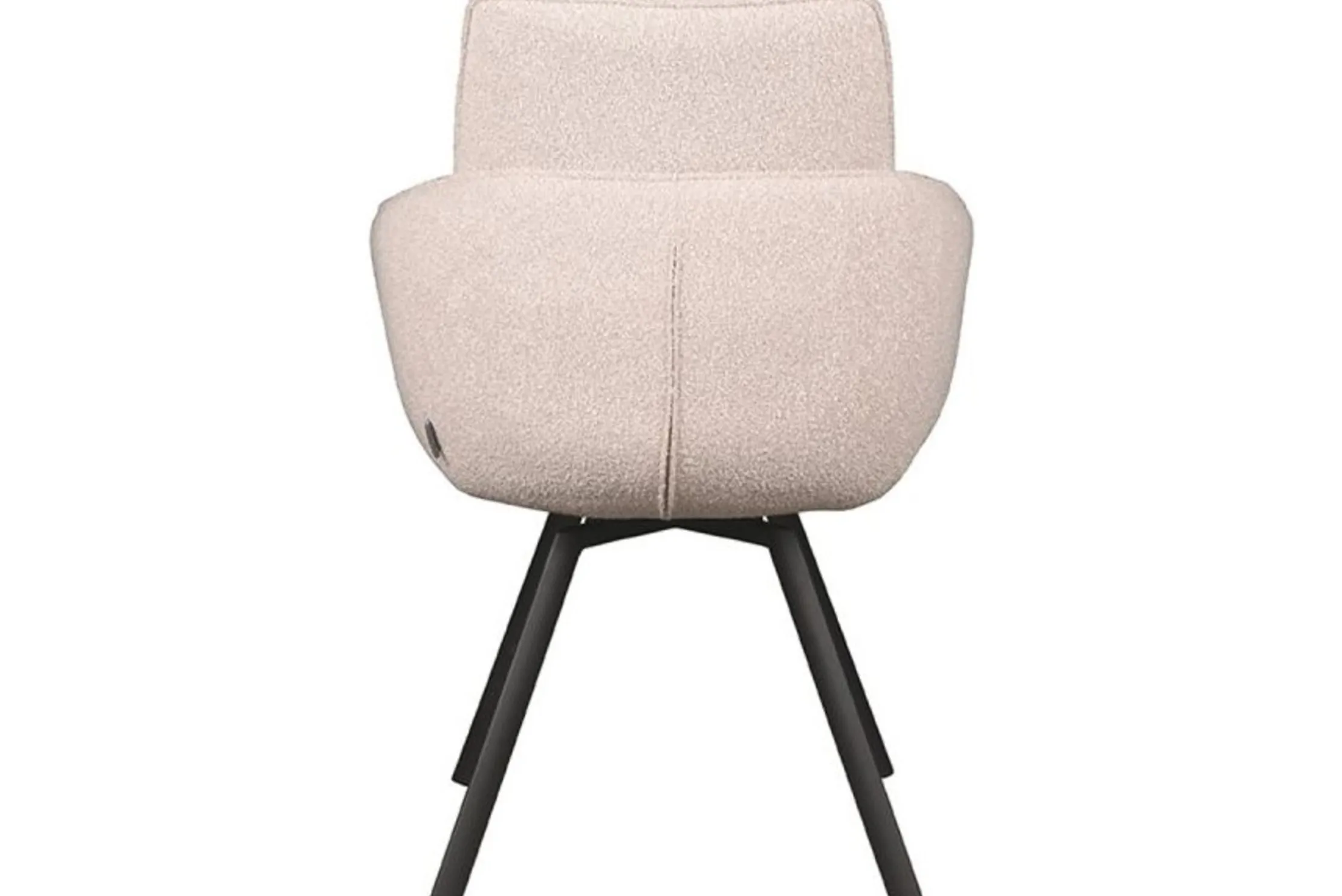 Eetkamerstoel Naturel Touch DX-74.002 Beauty
