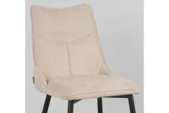 Eetkamerstoel Naturel UK-30.491 Riv