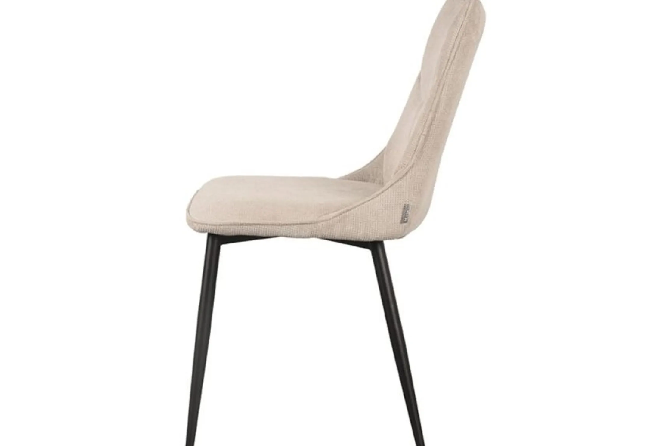 Eetkamerstoel Naturel UK-30.491 Riv