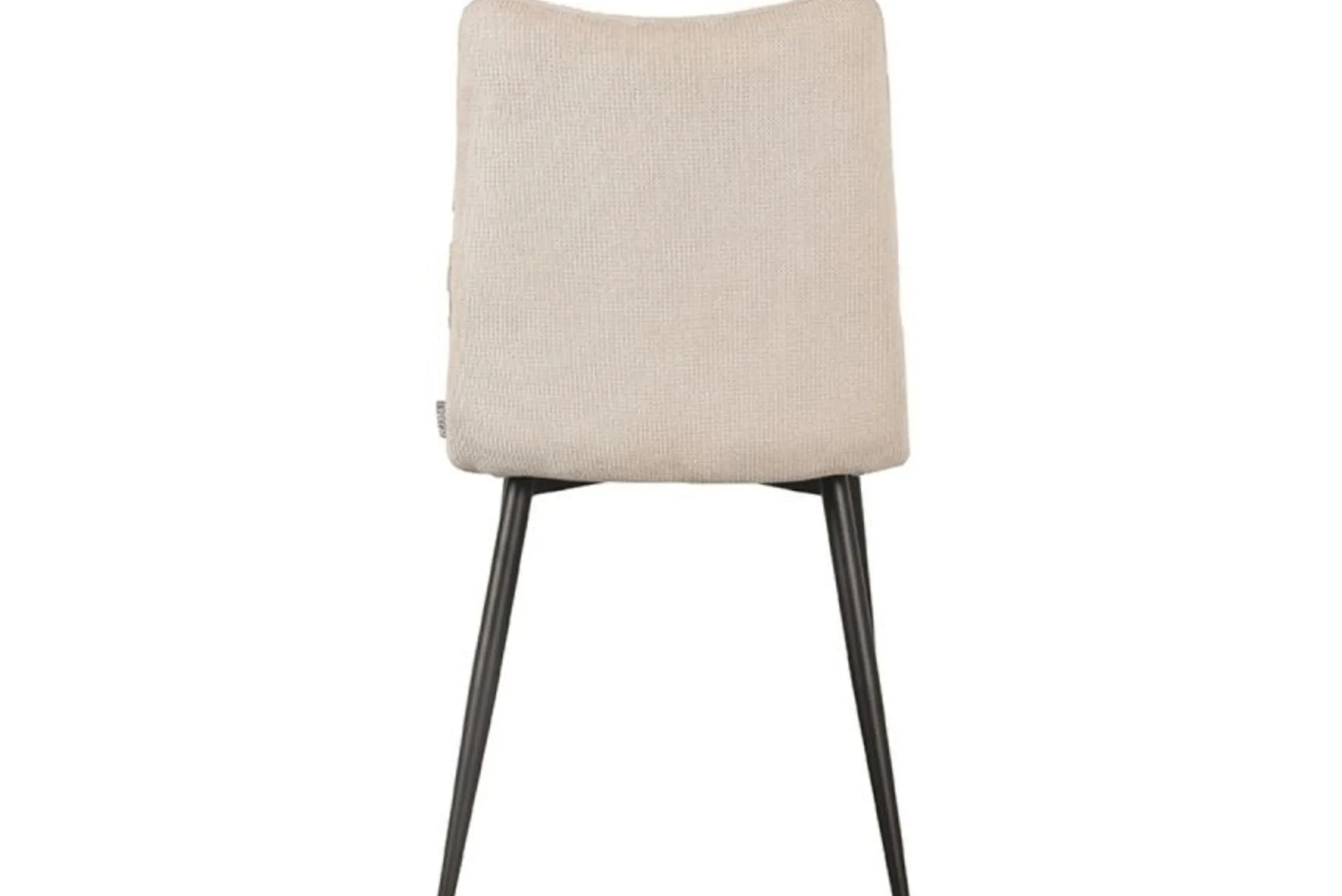 Eetkamerstoel Naturel UK-30.491 Riv