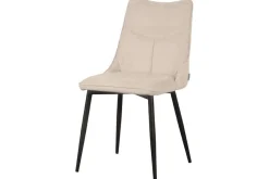 Eetkamerstoel Naturel UK-30.491 Riv