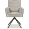 Eetkamerstoel Naturel XY-91.020 Dubai