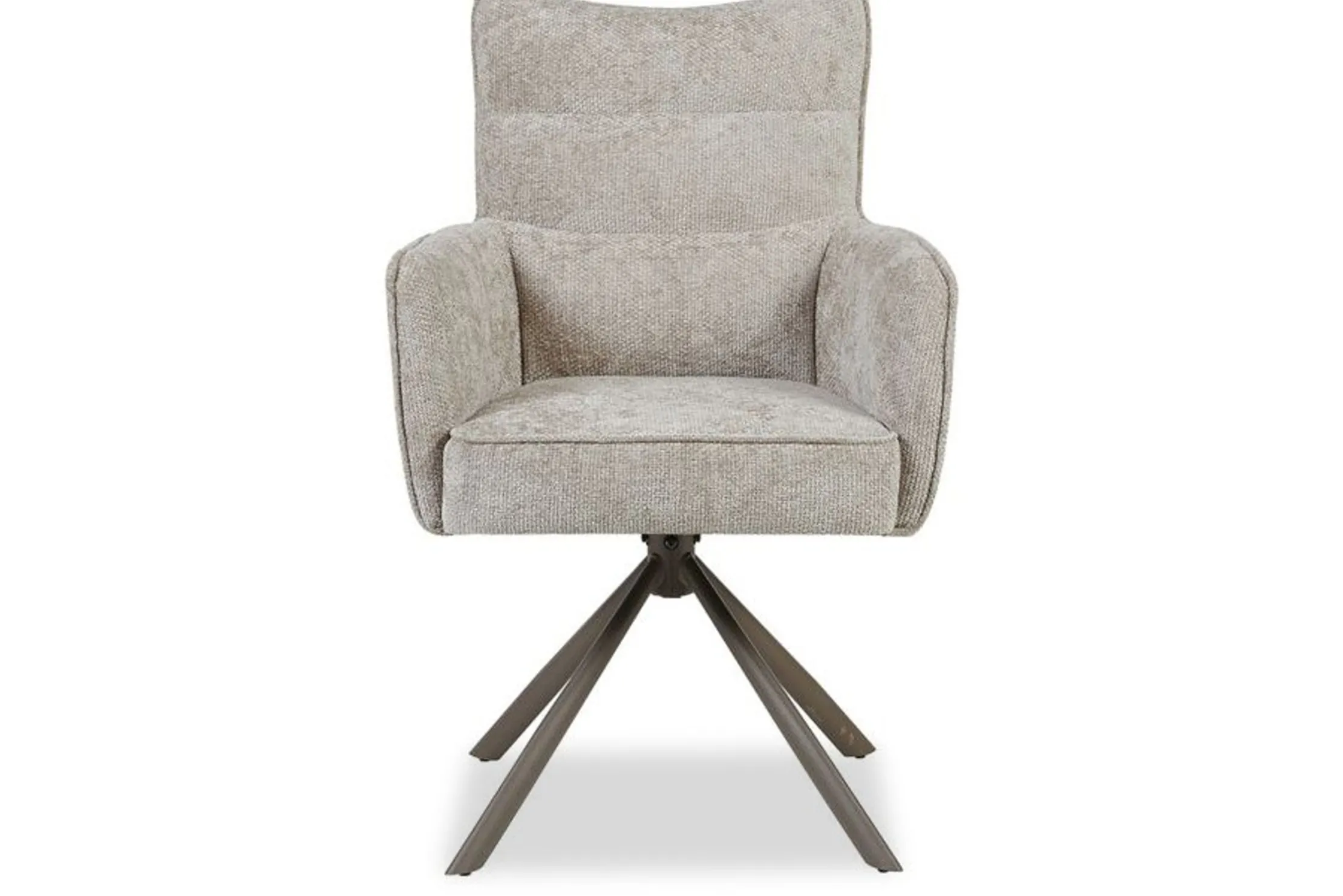 Eetkamerstoel Naturel XY-91.020 Dubai