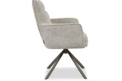 Eetkamerstoel Naturel XY-91.020 Dubai