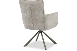 Eetkamerstoel Naturel XY-91.020 Dubai