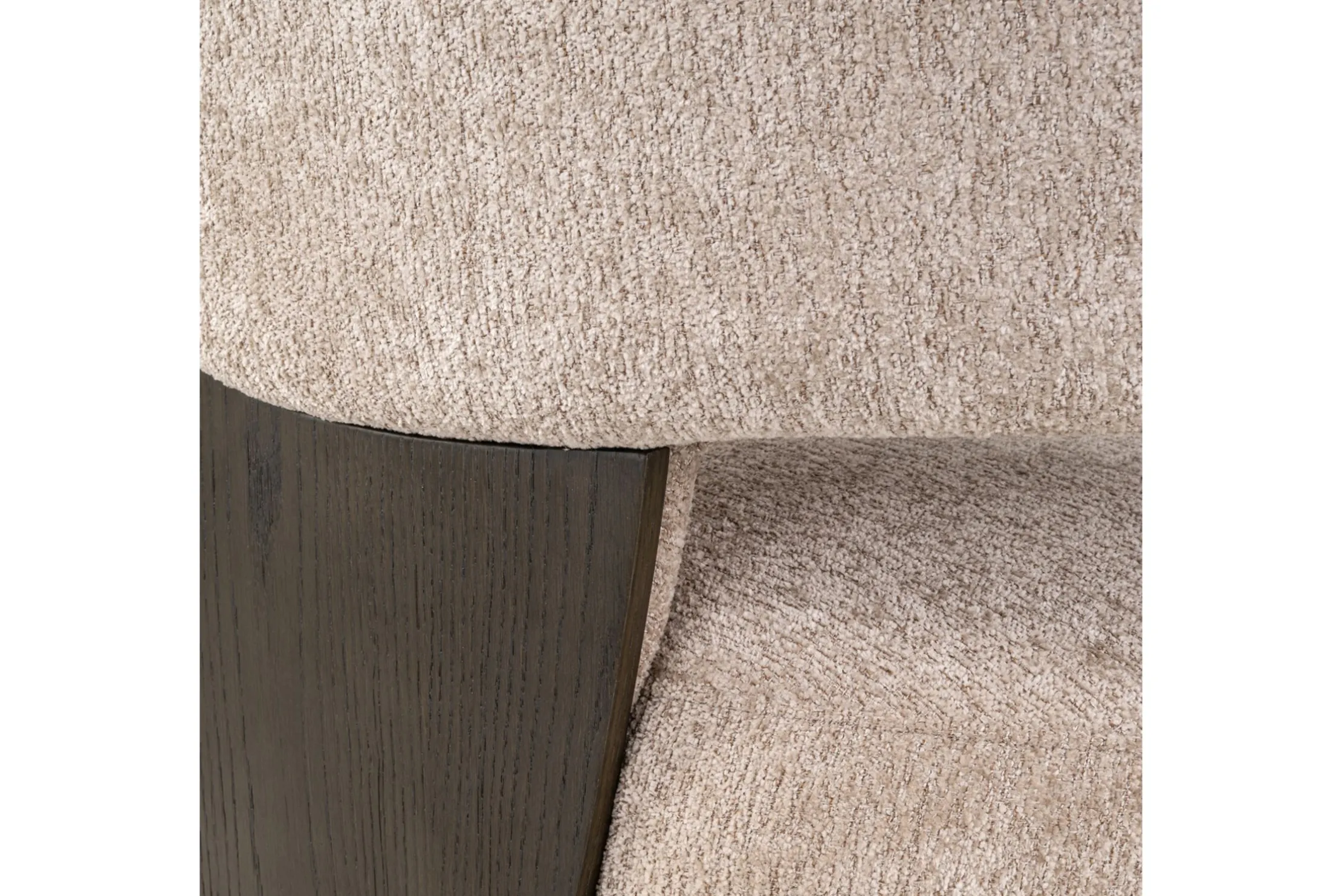 Eetkamerstoel 214535 Oak Pollux