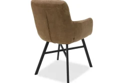 Eetkamerstoel Ravion