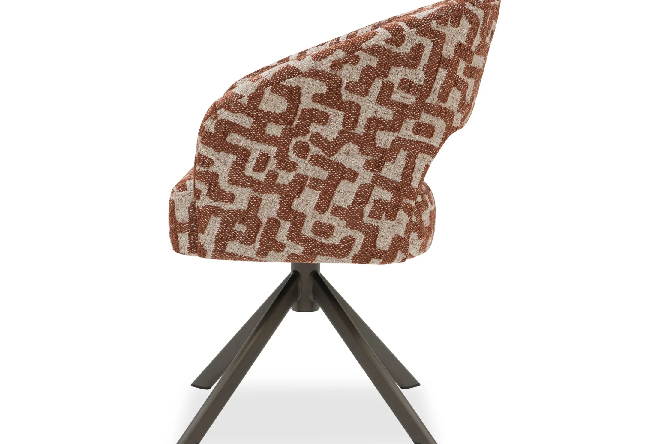 EetkamerstoelRonnet