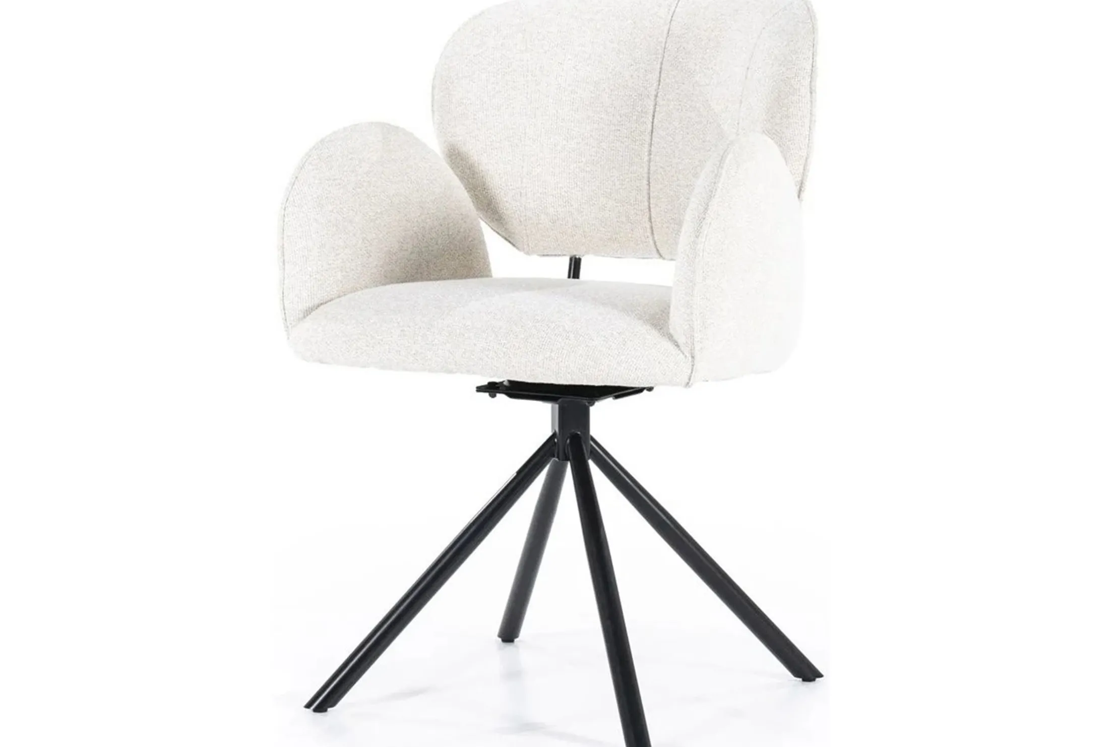 Eetkamerstoel 96119 Rosalin